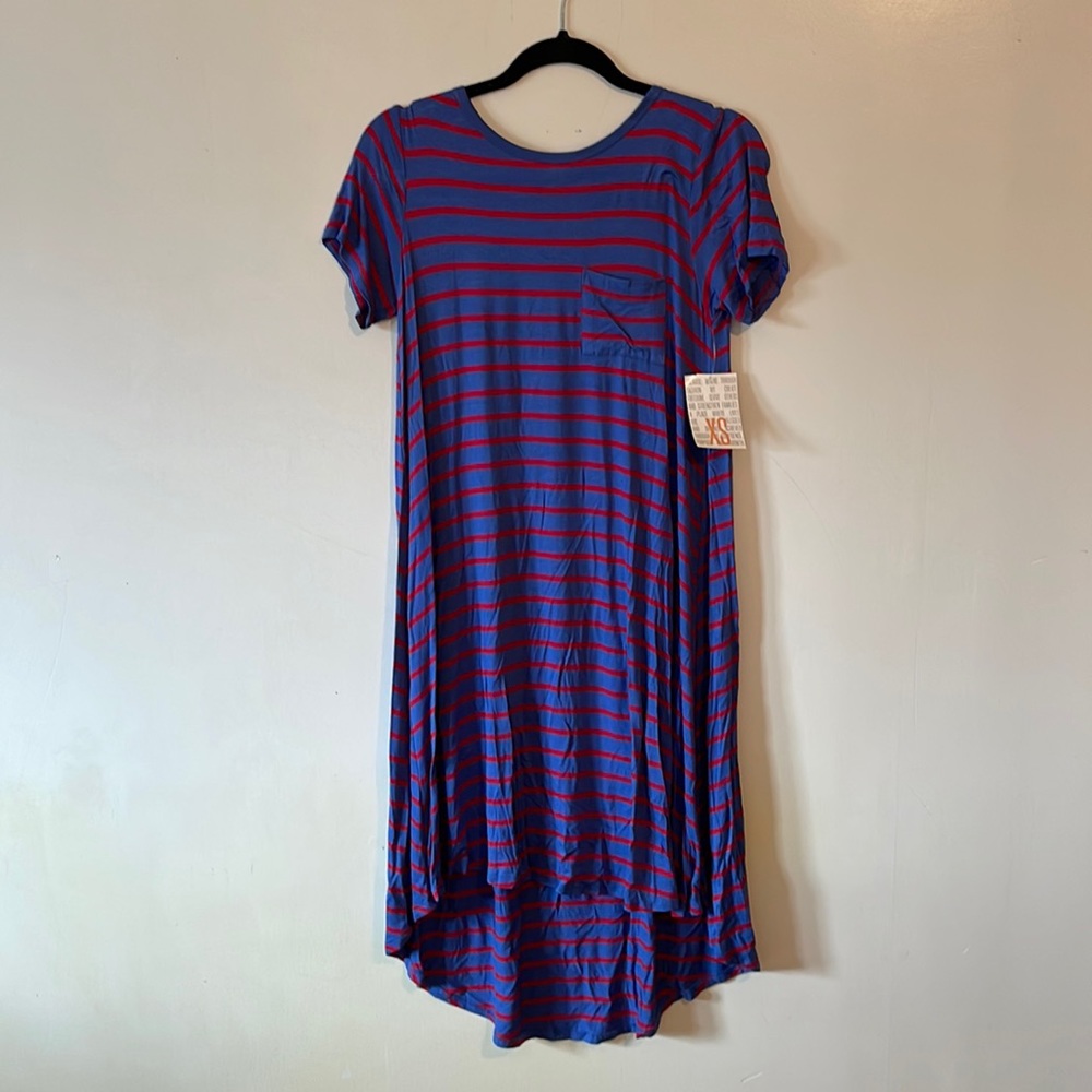 LulaRoe xs carly